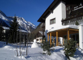 Apartments Hohenberger
